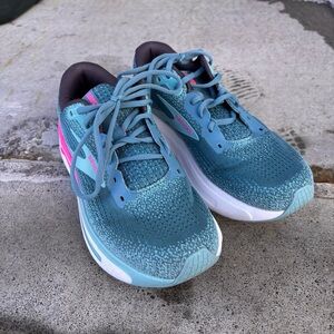 Brooks Ghost Max 2